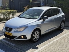 SEAT Ibiza - 1.2 TDI 75PK Hatchback Airco Cruise Distrib New