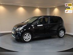 SEAT Mii - 1.0 Sport Connect *Top onderhouden* Airco|Cruise|Navi|PDC|NAP|5-Deurs