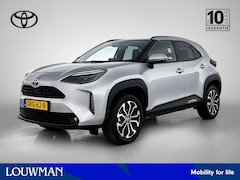 Toyota Yaris Cross - 1.5 Hybrid 115 First Edition | BTW voertuig | Apple CarPlay/Android Auto | Cruise Control