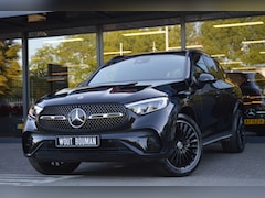 Mercedes-Benz GLC-klasse - 300e 4MATIC AMG Led Panorama Memory Distronic Sfeer Camera Pdc