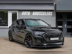 Audi Q8 - 60 TFSI e quattro Pro Line S Competition SQ8 style RS Seats 4 wiel best. Massage Pano