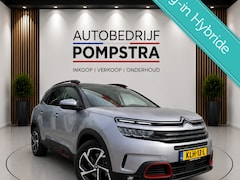 Citroën C5 Aircross - 1.6 Plug-in Hybrid 225 PK C-SERIES/LUXE