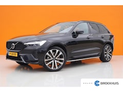 Volvo XC60 - 2.0 B5 R-Design | Harman Kardon | Cruise Control | Pano | Treeplank |