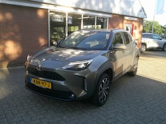 Toyota Yaris Cross - 1.5 Hybrid 115 First Edition