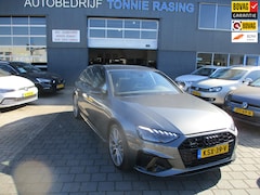 Audi A4 Avant - 40 TFSI quattro S edition