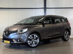 Renault Grand Scénic - 1.2 TCe Intens 7 Persoons Cruise Navi