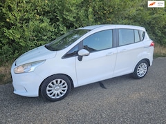 Ford B-Max - 1.0 EcoBoost Trend