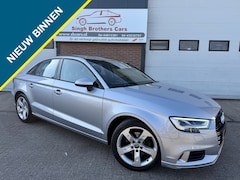 Audi A3 Limousine - 1.0 TFSI Sp.L.Ed./Nap/Pano/Pdc/Inruil mog