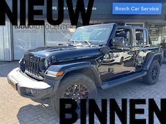 Jeep Wrangler Unlimited - 4xe 380 80th Anniversary | Camera | INCL. SOFTTOP