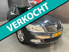 Skoda Octavia Combi - 1.4 TSI | Trekhaak | PDC | APK | Cruise | NAP