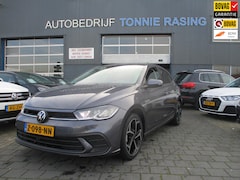 Volkswagen Polo - 1.0 TSI Style