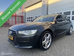 Audi A6 Avant - 2.8 FSI Pro Line Plus