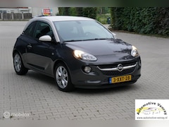 Opel ADAM - 1.0 Turbo Jam | Airco | Cruise Control | TFT