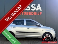 Kia Picanto - 1.0 X-pect JAAR APK N.A.P