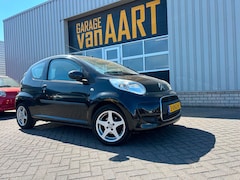 Citroën C1 - 1.0-12V Séduction