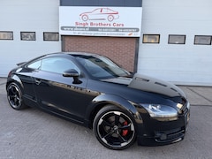 Audi TT - 2.0 TFSI Pro Line/Carplay/Pdc/leer/inruil mog