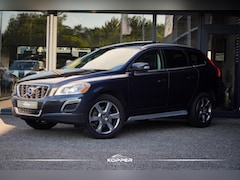 Volvo XC60 - 2.0 T5 R-Design / Pano / Trekhaak / Leder