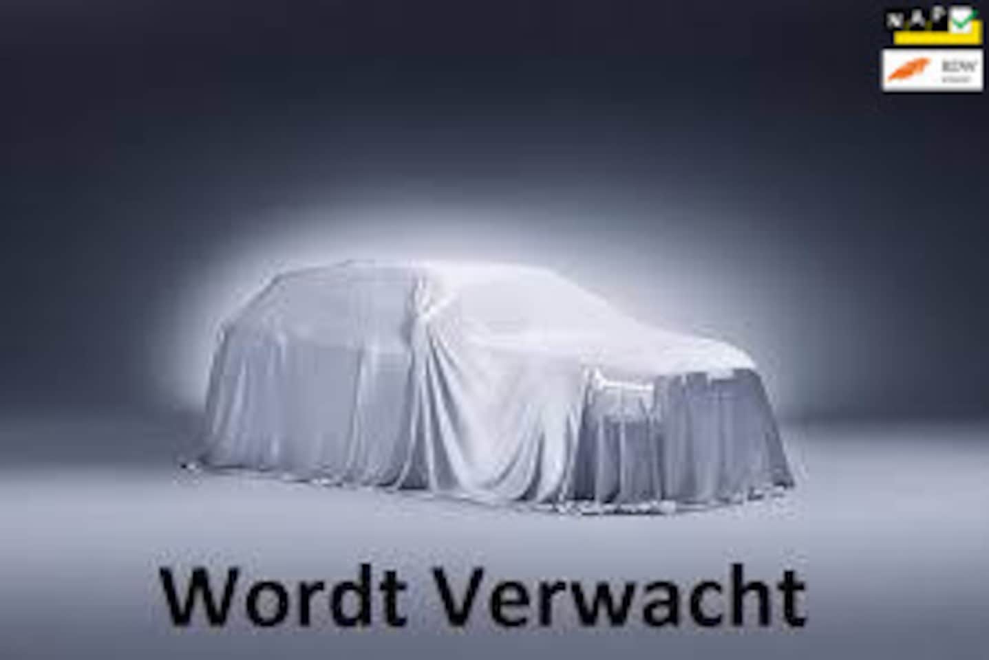 Kia Cee'd Sporty Wagon - 1.6 X-tra | Airco! | APK 12-2026 | nette auto - AutoWereld.nl