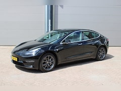 Tesla Model 3 - Standard RWD Plus