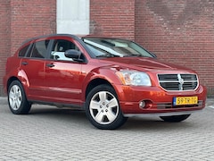 Dodge Caliber - 2.0 SXT|AUTOMAAT|AIRCO|CRUISE|INRUILKOOPJE