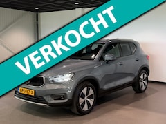 Volvo XC40 - 1.5 T3 Momentum Pro Camera|Navigatie|Leder|Stoelverw.|Dealer-oh
