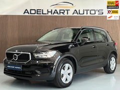 Volvo XC40 - 1.5 T3 Inscription 163 PK Automaat / Navigatie full map / Keyless / Climate control / etc