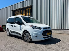 Ford Tourneo Connect Compact - 1.0 Trend | AIRCO | SCHERM | APK 09-2027 |