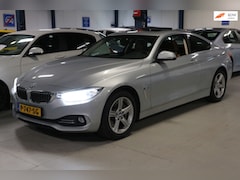 BMW 4-serie Coupé - 435i xDrive High Exe / FULL MAINTANCE HISTORY