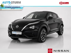 Nissan Juke - 1.6 Hybrid N-Connecta