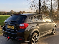 Subaru XV - 4X4 2.0D Luxury AWD