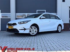 Kia Cee'd Sportswagon - Ceed 1.0 T-GDi DynamicLine | Camera | CarPlay | Climate | Navi | Cruise | DAB