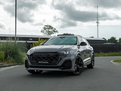 Audi Q8 - 60 TFSI e quattro S-Line Competition|Panoramadak|Alcantara|Massage|Camera 360°|B&O|Trekhaa