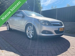 Opel Astra TwinTop - 1.6 Cosmo