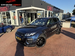 Land Rover Range Rover Evoque - 2.0 Si4 HSE pano camara leer trekhaak head up