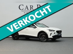 CUPRA Formentor - 2.0 TSI 4DRIVE 310+PK LED/VIRTUAL/SFEER/PANO/LEDER+STUUR+S.VERWARMING+MEMORY/19"/KEYLESS/C