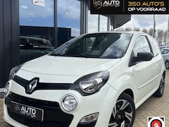 Renault Twingo - 1.2 16V Dynamique | 1e Eigenaar | NL AUTO | Nieuwe APK | Cruise Control Climate Control |
