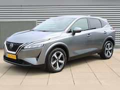 Nissan Qashqai - 1.3 MHEV Xtronic N-Connecta Trekgewicht 1.800 kg