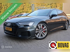 Audi A6 Avant - 55 TFSI e quattro Competition TREKHAAK