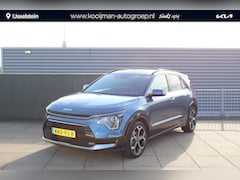 Kia Niro - 1.6 GDi PHEV Launch Edition