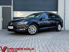 Volkswagen Passat Variant - 1.4 TSI ACT Business Edition | Adaptive Cruise | Navigatie | Climate | Stoelverwarming