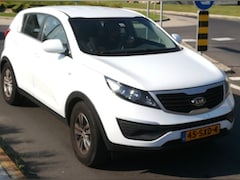 Kia Sportage - 1.6 GDI 1,6 Eco Dynamics