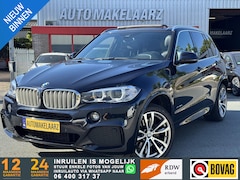 BMW X5 - xDrive40e iPerformance High Executive|M-sport|PANO