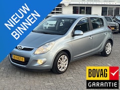Hyundai i20 - 1.4i i-Motion
