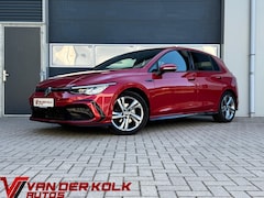Volkswagen Golf - 1.5 eTSI R-Line In/Exterieur | IQ Drive | Full LED | Sportstoelen | Camera | CarPlay | Ada