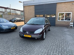 Renault Scénic - 1.6-16V Expression//Zeer mooi