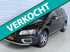Volvo XC70 - 2.0 D4 FWD Summum / EXPORT PRIJS EX BPM (2013)