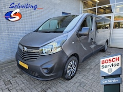 Opel Vivaro Combi - 1.6 CDTI L2H1 BiTurbo ecoFLEX