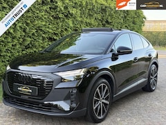 Audi Q4 Sportback e-tron - 40 S edition 77 kWh