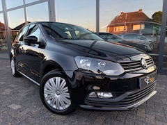 Volkswagen Polo - 1.0