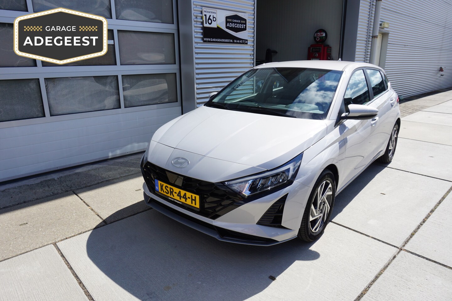 Hyundai i20 - 1.0 T-GDI Comfort |Navi|Carplay|PDC A|Camera|Stoel en stuurverw.| - AutoWereld.nl
